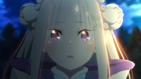 re zero nude|Re Zero Hentai Porn Videos 